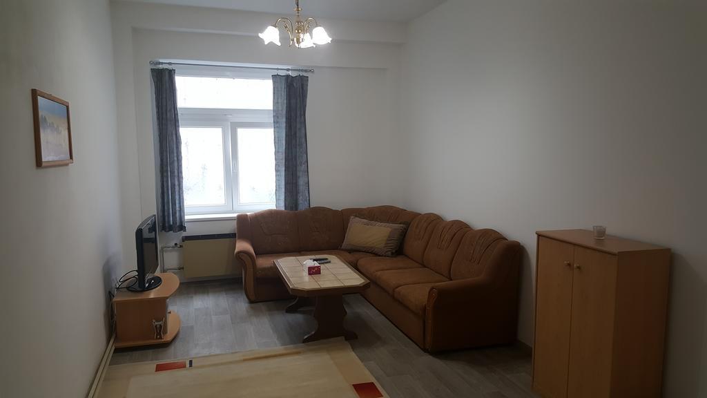 Apartman U Cerveneho Kostela Teplice Exterior photo