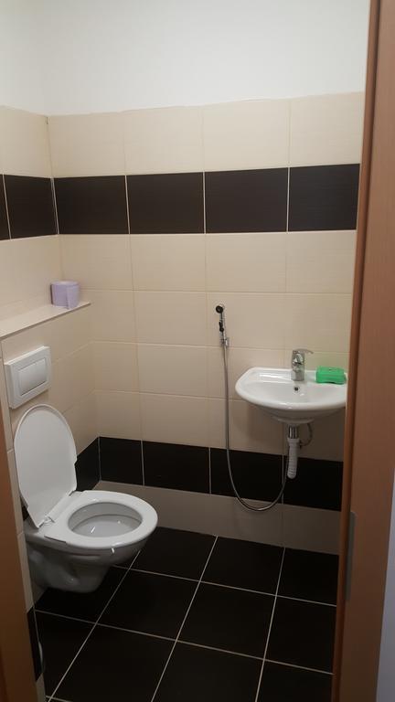 Apartman U Cerveneho Kostela Teplice Exterior photo